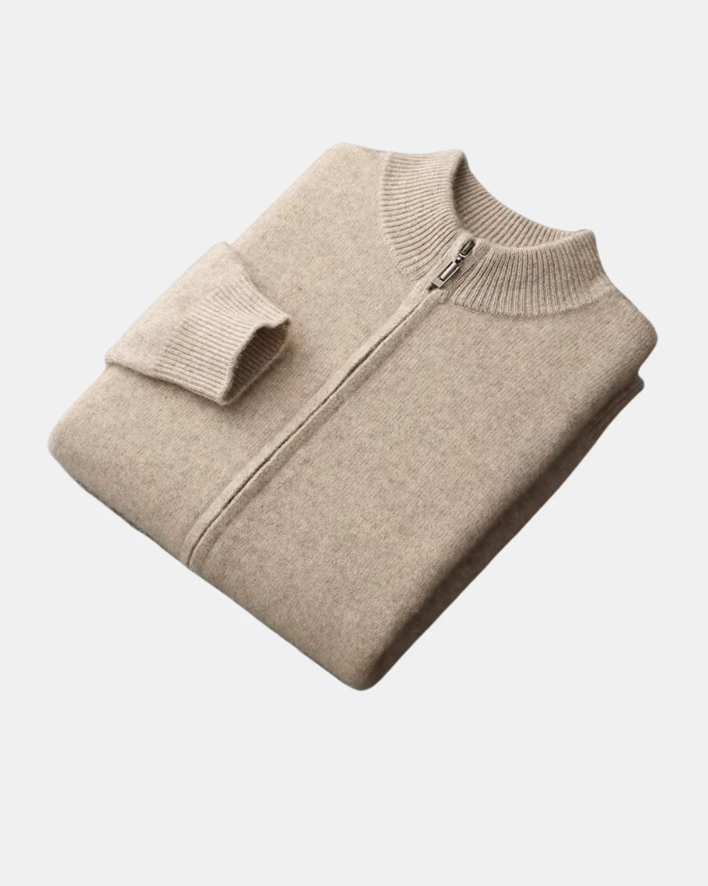 Christopher | Apollo Merino Wool Cardigan - Image 7