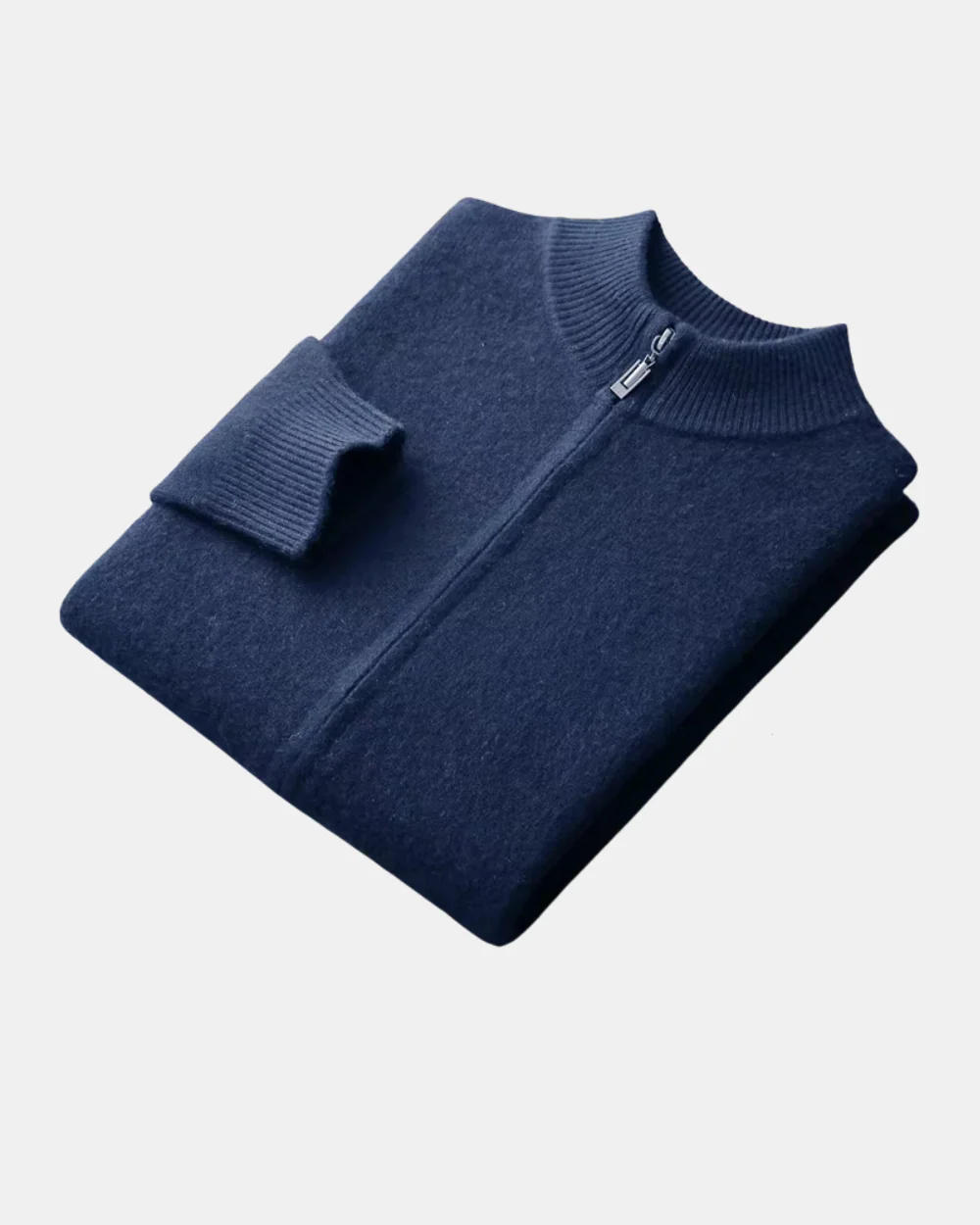 Christopher | Apollo Merino Wool Cardigan - Image 9