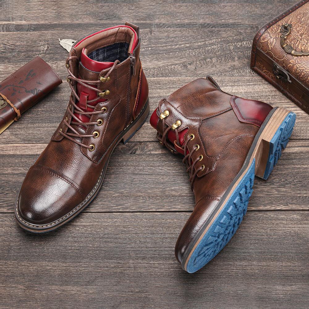Christopher | Classic Boots - Image 10