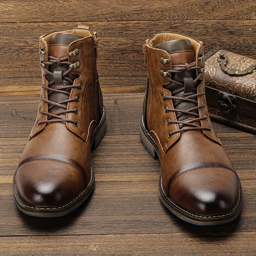 Christopher | Classic Boots - Image 11