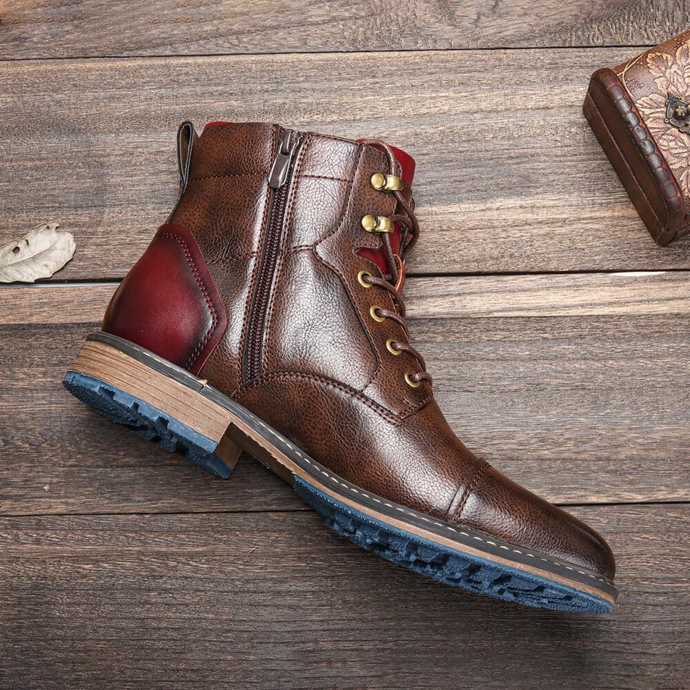 Christopher | Classic Boots - Image 12