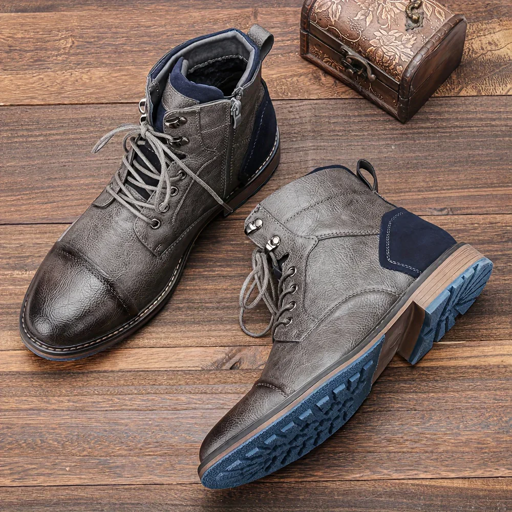 Christopher | Classic Boots - Image 13