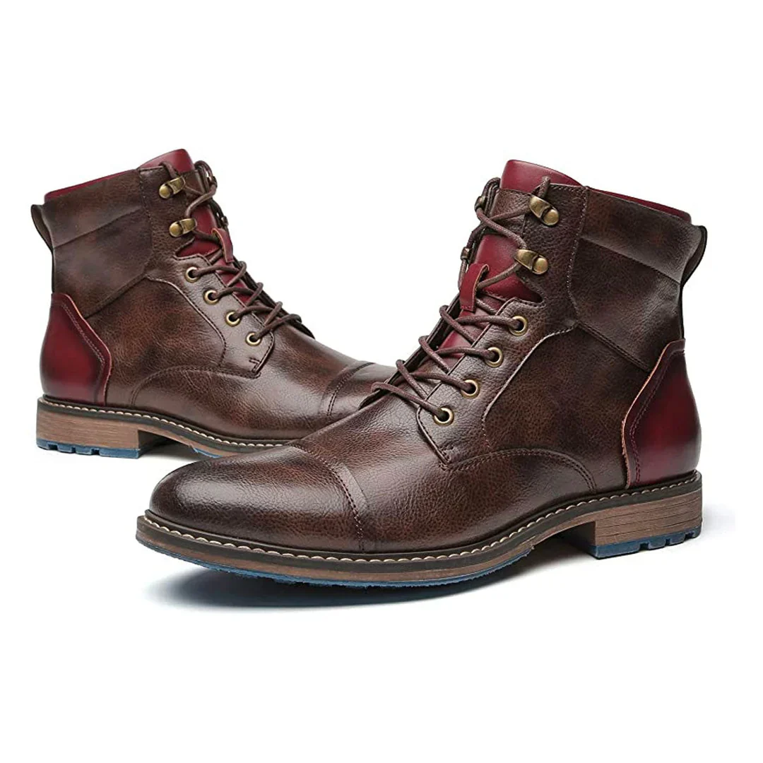 Christopher | Classic Boots - Image 2
