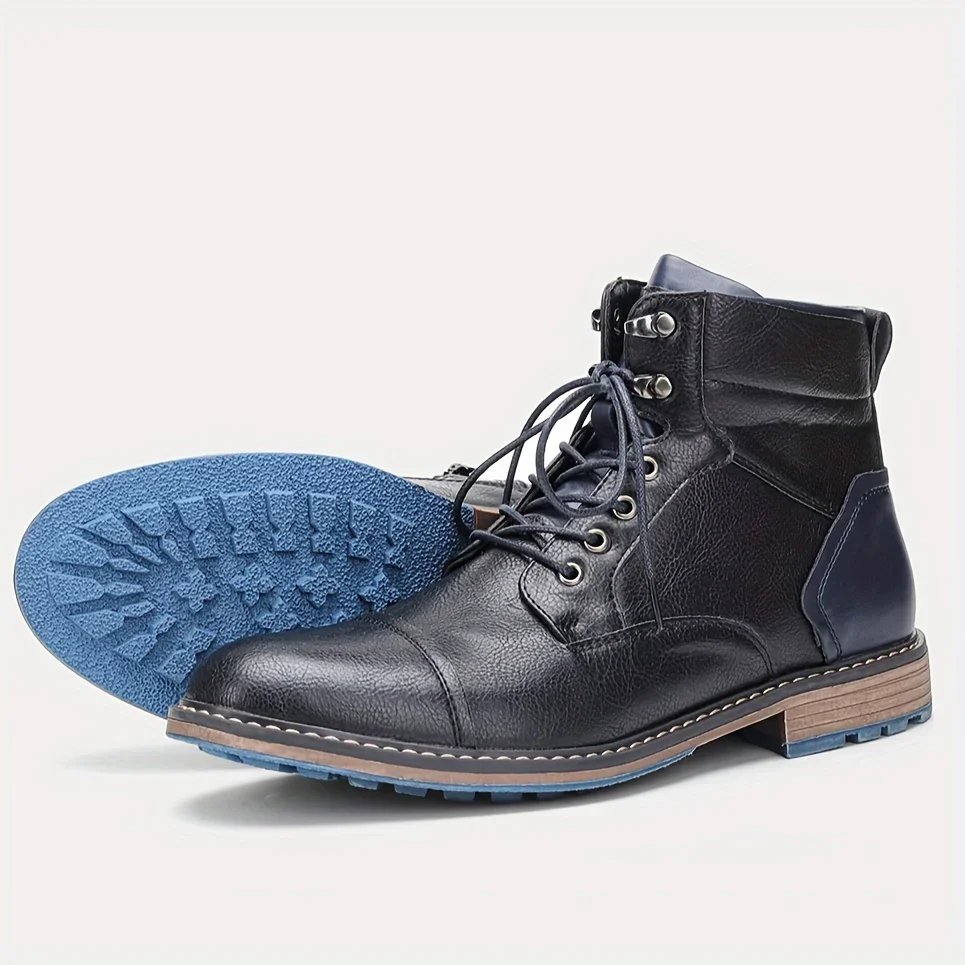 Christopher | Classic Boots - Image 3
