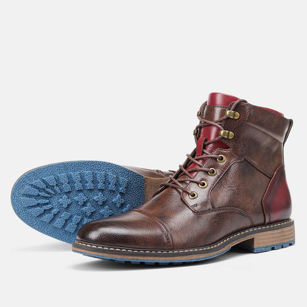 Christopher | Classic Boots - Image 4