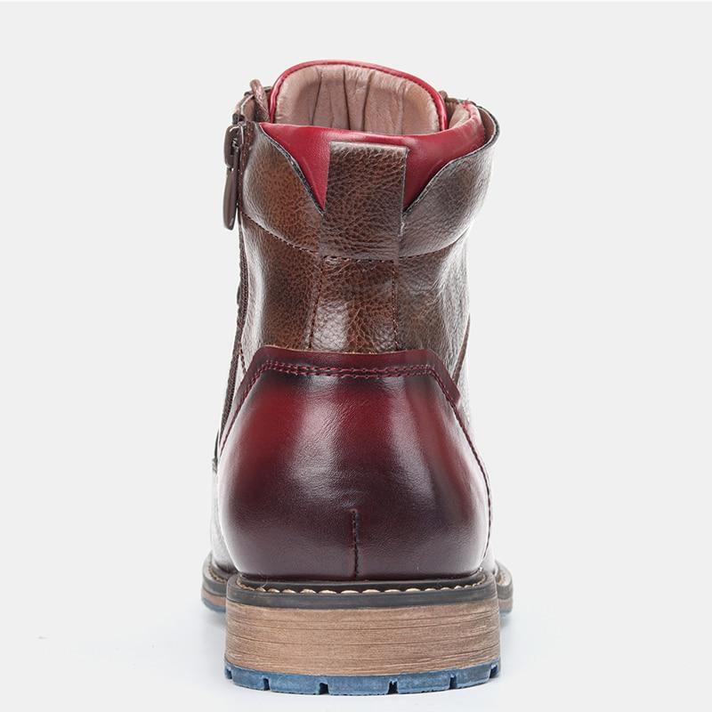 Christopher | Classic Boots - Image 5