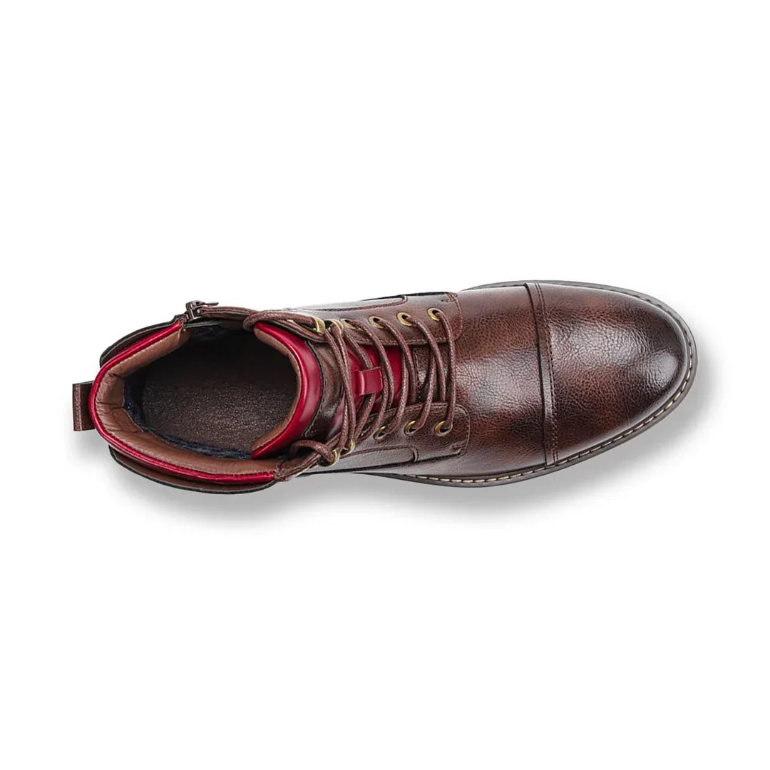 Christopher | Classic Boots - Image 7