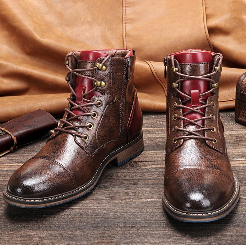 Christopher | Classic Boots - Image 8
