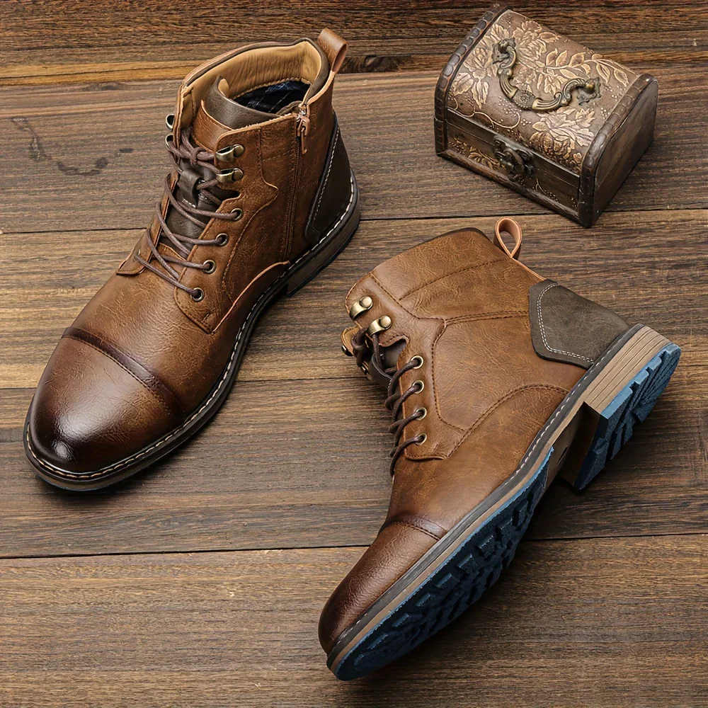 Christopher | Classic Boots - Image 9
