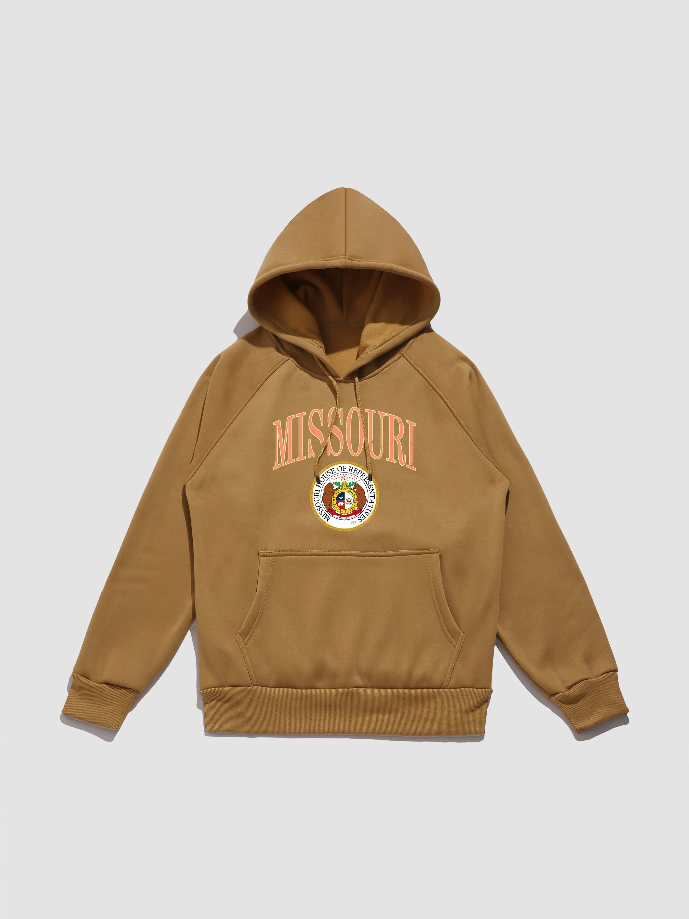 Christopher | Missouri Print Hoodie - Image 7