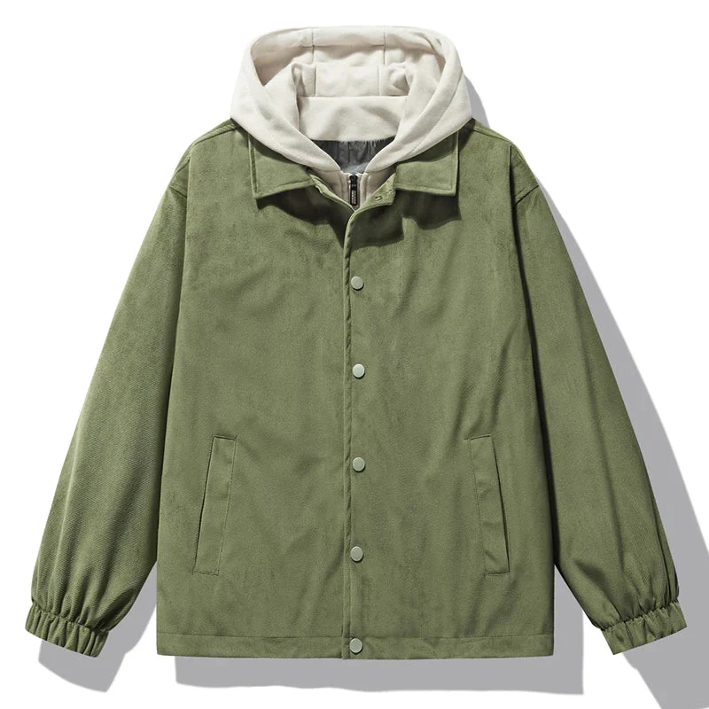 Cian® | Zayden Jacket - Image 2