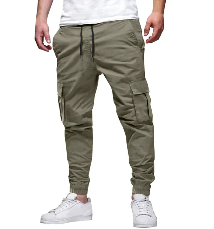 Cillian | Cargo Pants - Image 2
