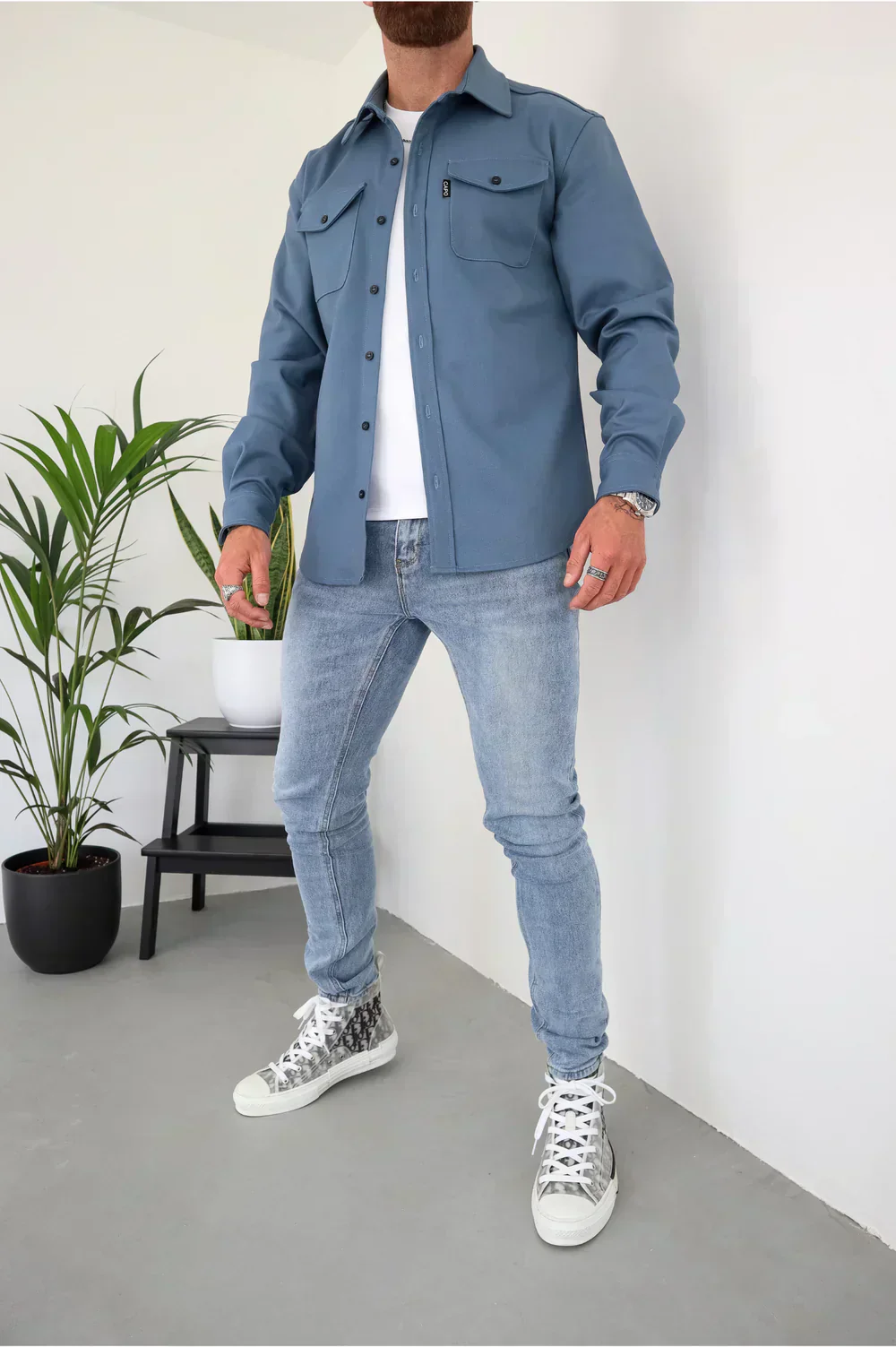 Cinder® | Stylish Shirt For Men - Image 19