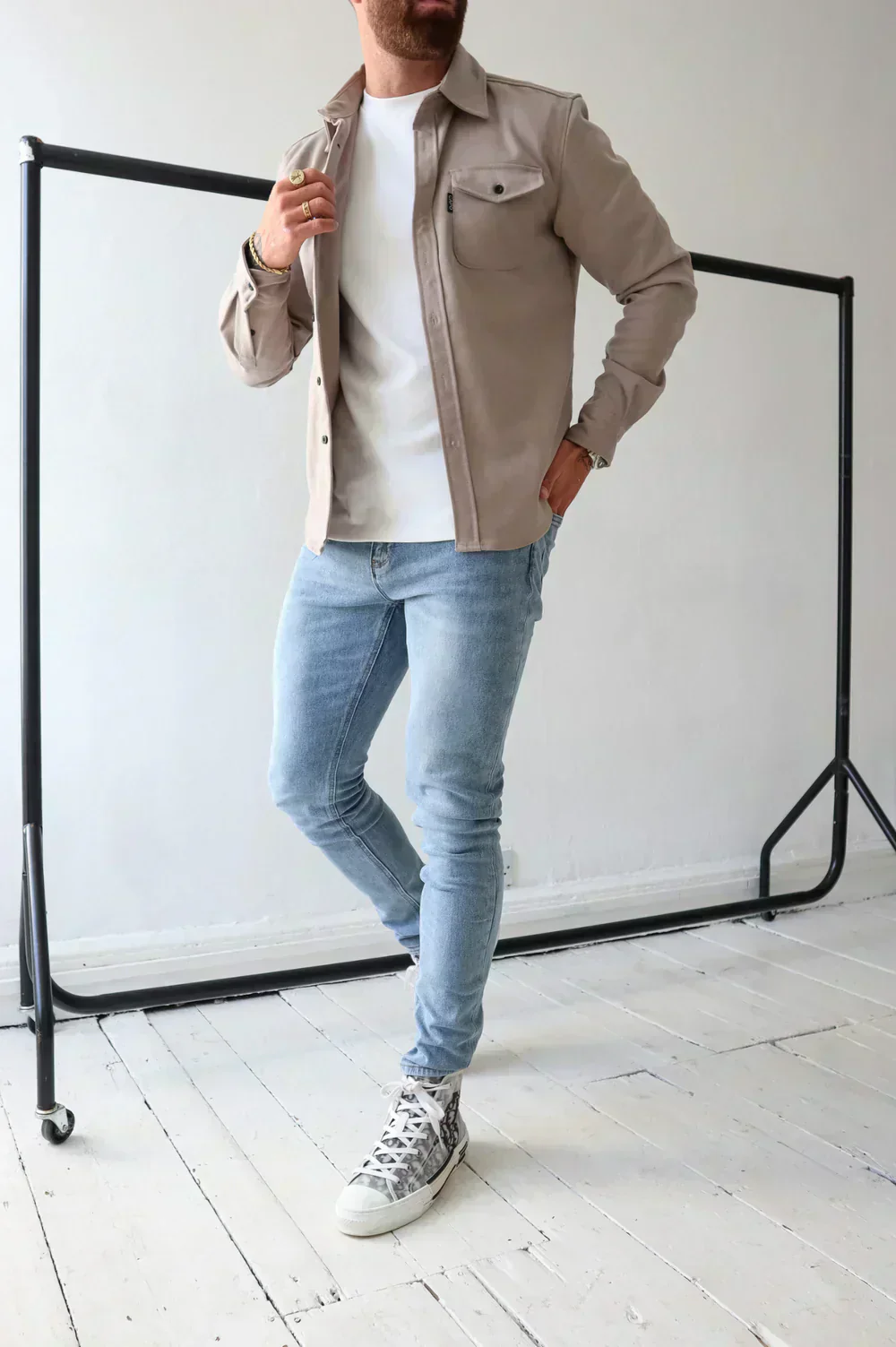 Cinder® | Stylish Shirt For Men - Image 23