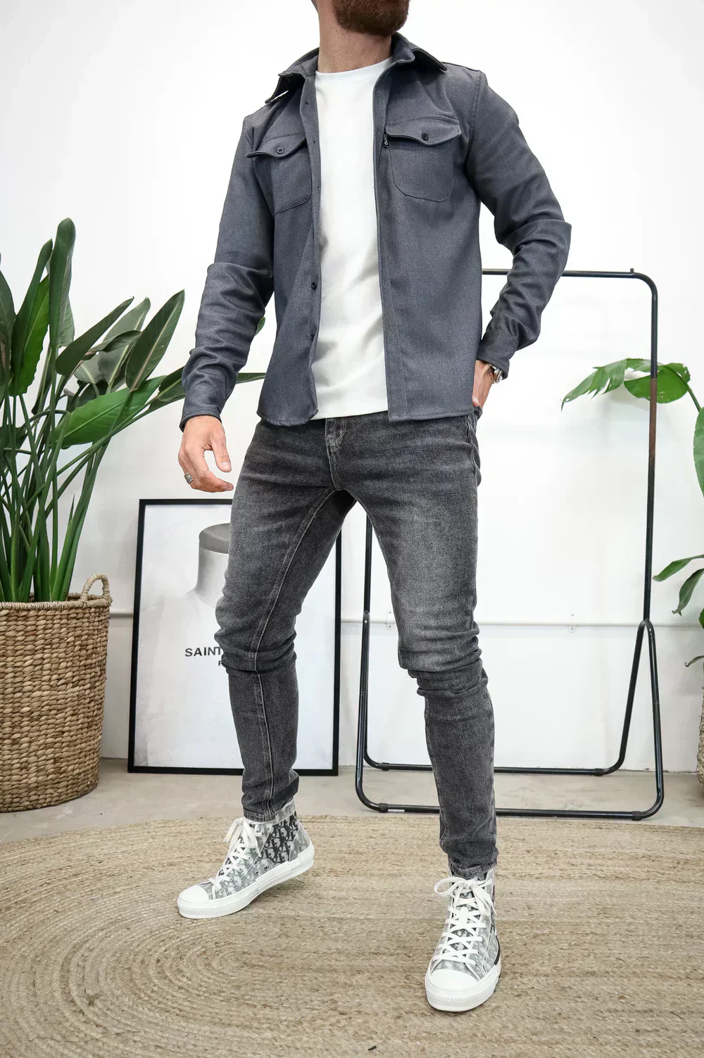 Cinder® | Stylish Shirt For Men - Image 5