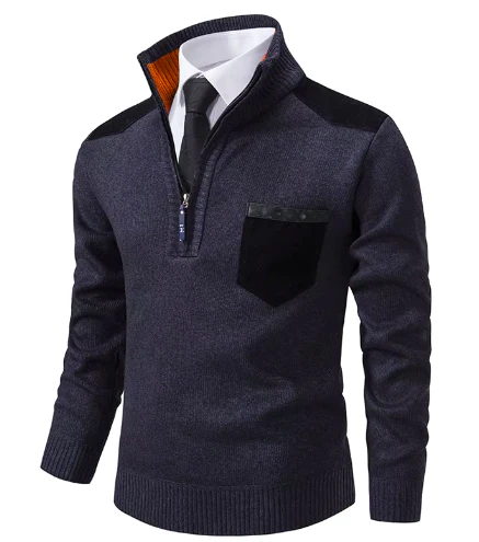 Cinder® | Stylish Zip Hole - Image 2