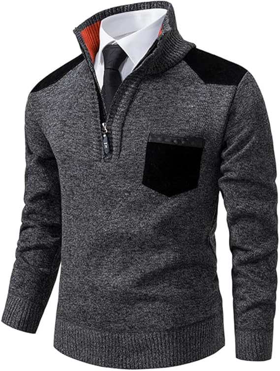 Cinder® | Stylish Zip Hole - Image 3