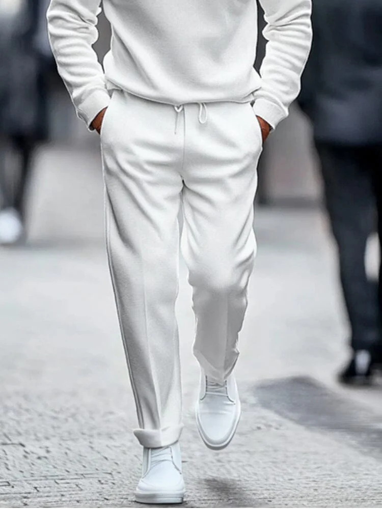 Cipriano® | Quarter Zip Tracksuit Set - Image 2