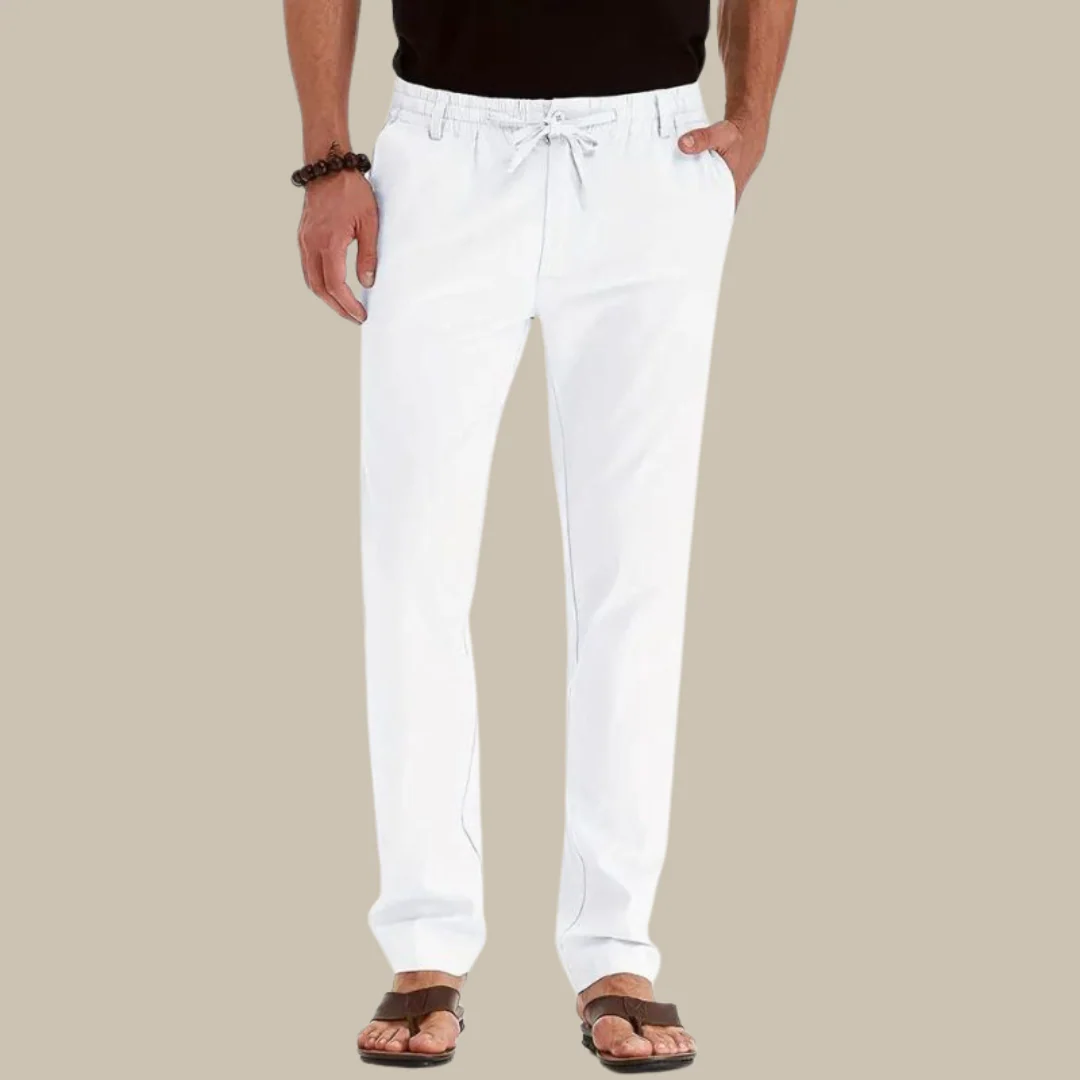 Cipriano® | Timeless And Stylish   Trousers - Image 3