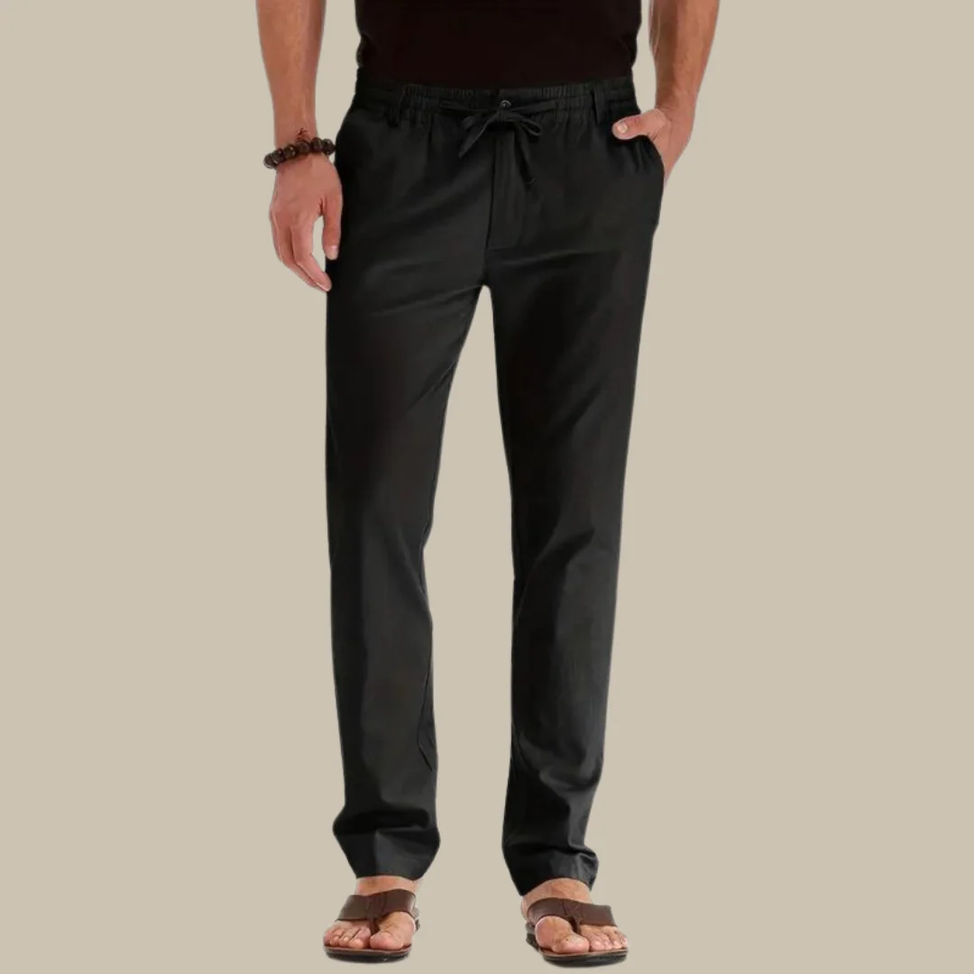 Cipriano® | Timeless And Stylish   Trousers - Image 4
