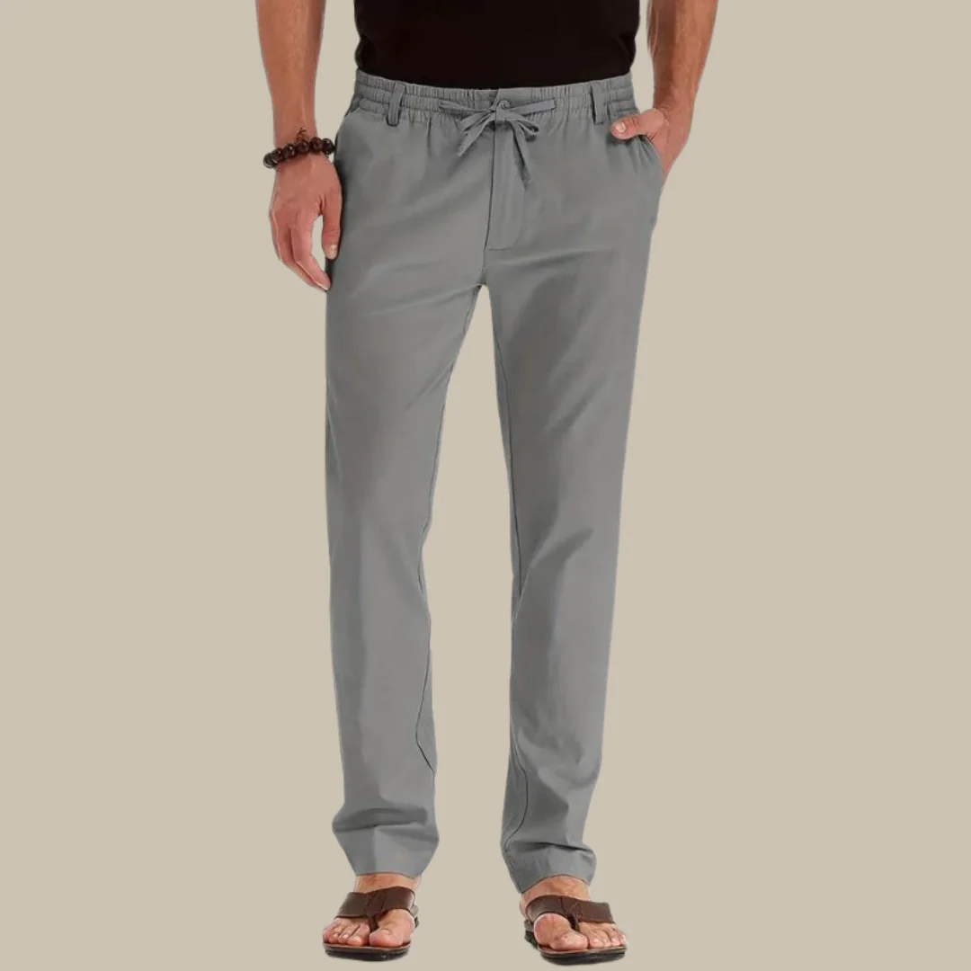 Cipriano® | Timeless And Stylish   Trousers - Image 5