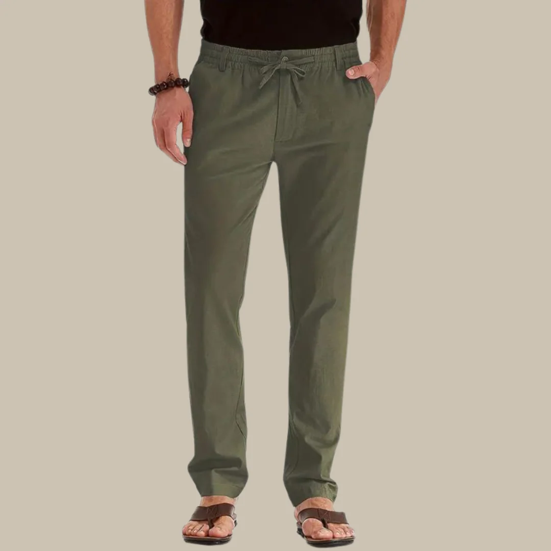 Cipriano® | Timeless And Stylish   Trousers - Image 6