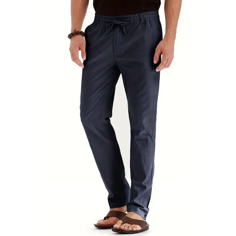 Cipriano® | Timeless And Stylish   Trousers - Image 7