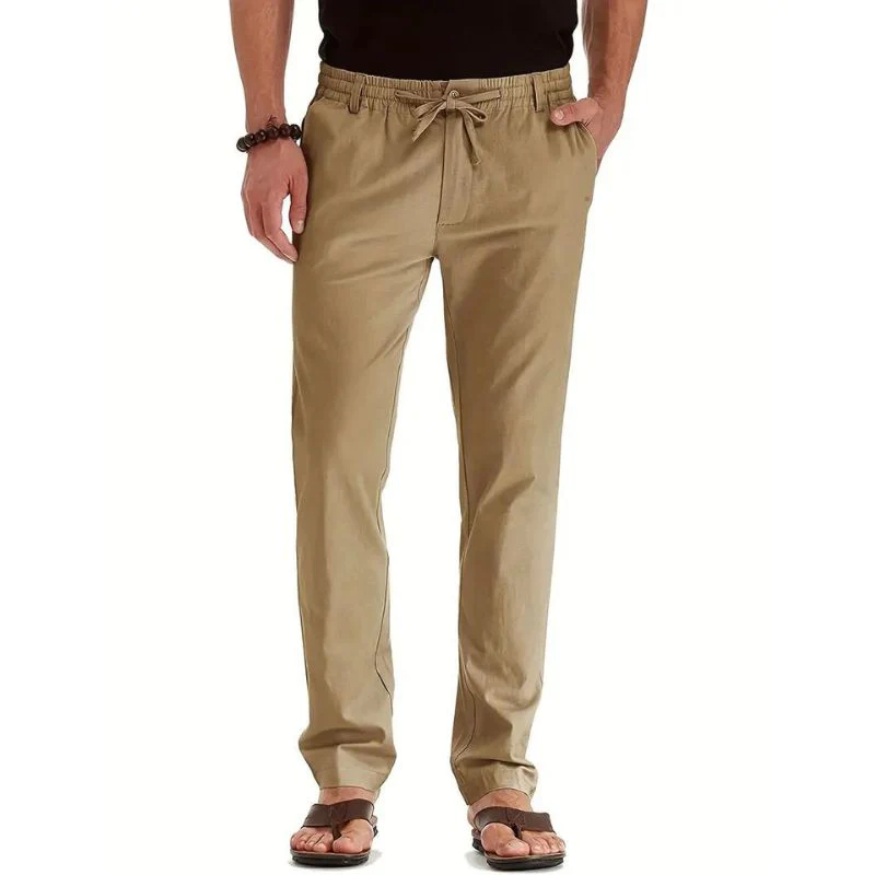 Cipriano® | Timeless And Stylish   Trousers - Image 8