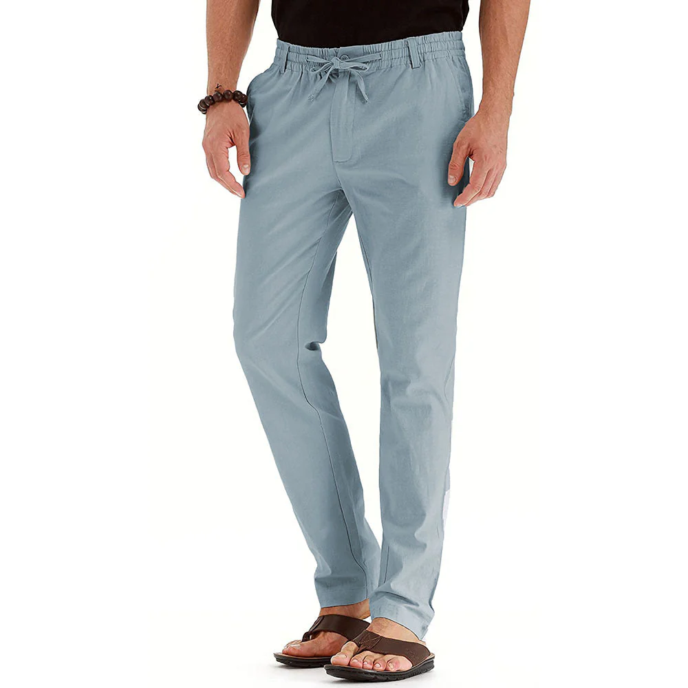 Cipriano® | Timeless And Stylish   Trousers - Image 9