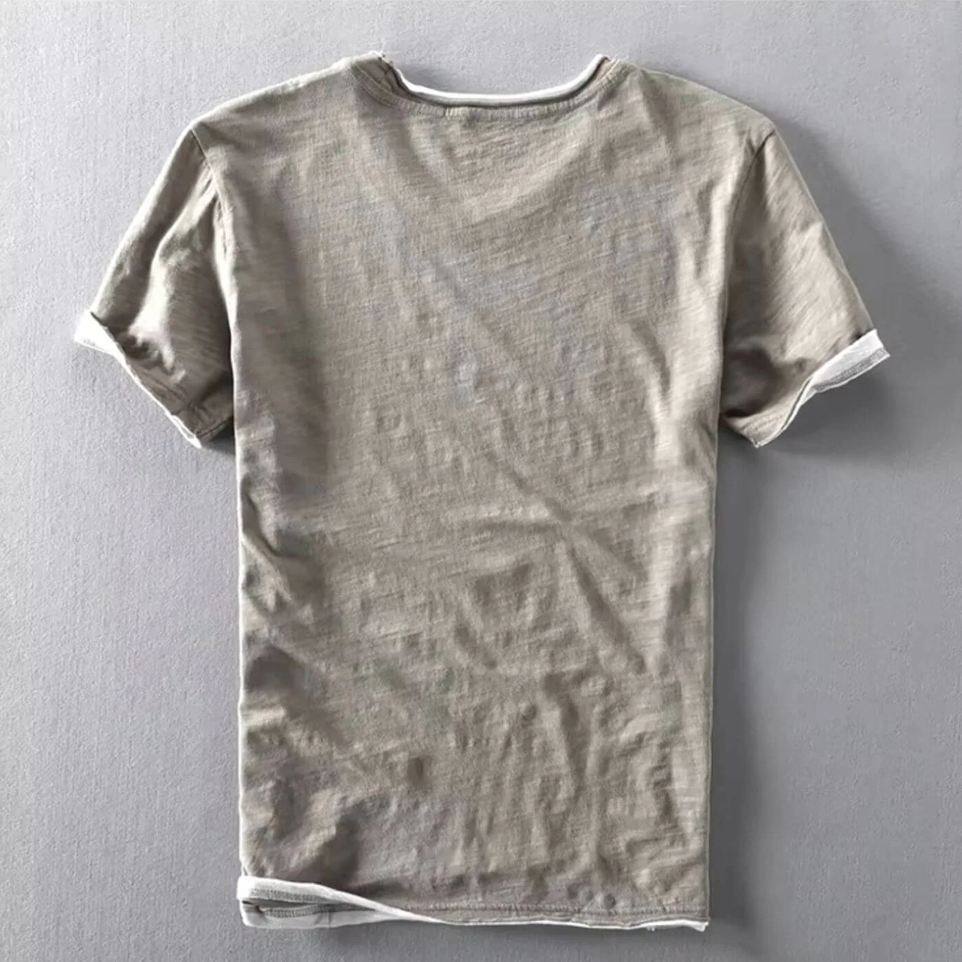 Cirilo® | Basic T-Shirt - Image 2