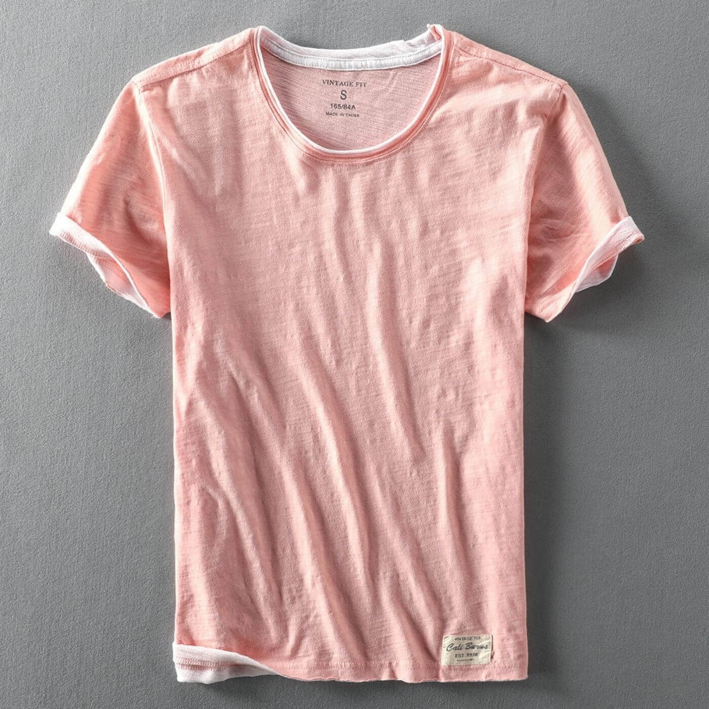 Cirilo® | Basic T-Shirt - Image 5