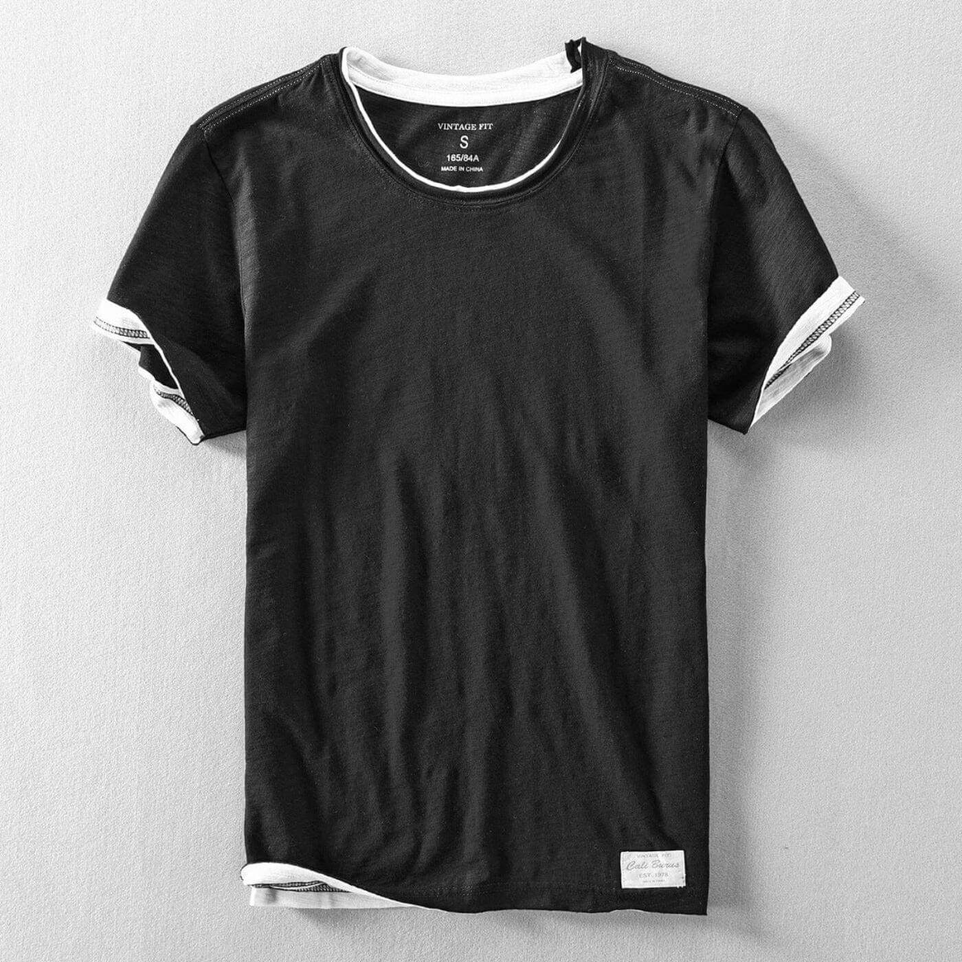 Cirilo® | Basic T-Shirt - Image 6