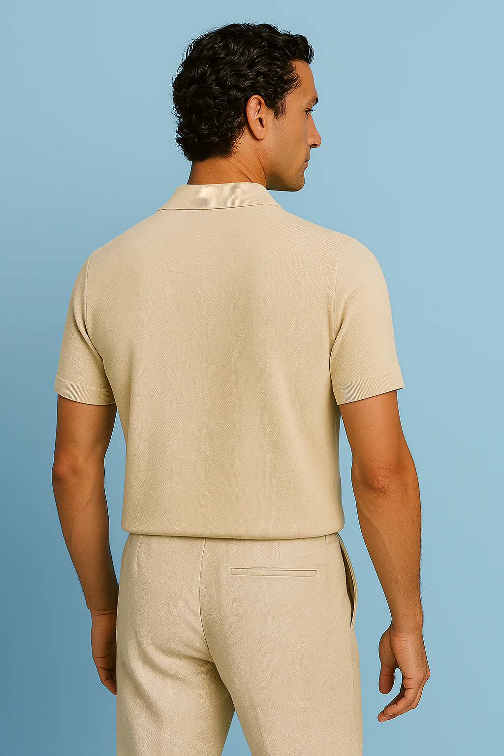 Cirilo® | Polo - Image 3