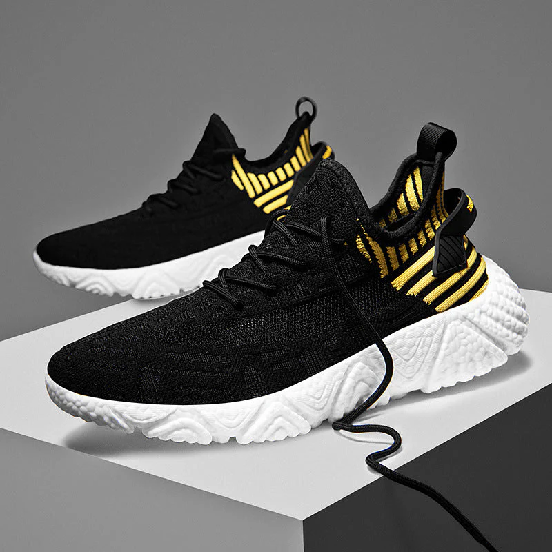 Ciro® | Apex Premium Sneakers - Image 11