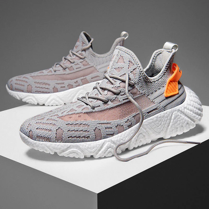 Ciro® | Apex Premium Sneakers - Image 2