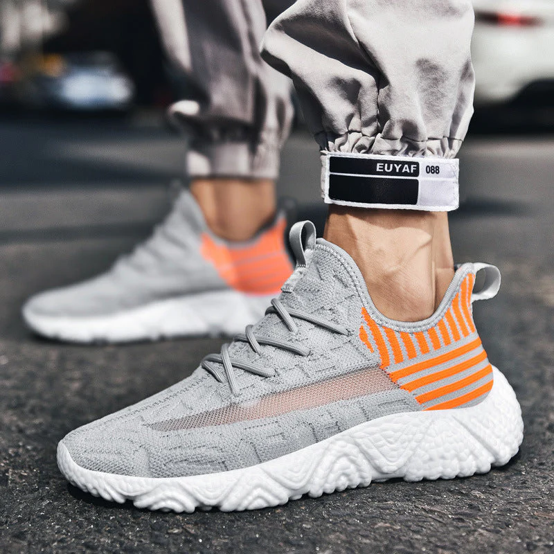 Ciro® | Apex Premium Sneakers - Image 3