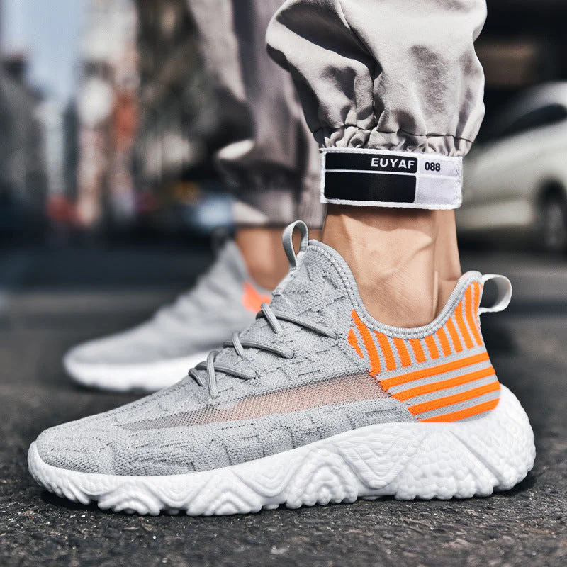 Ciro® | Apex Premium Sneakers - Image 4