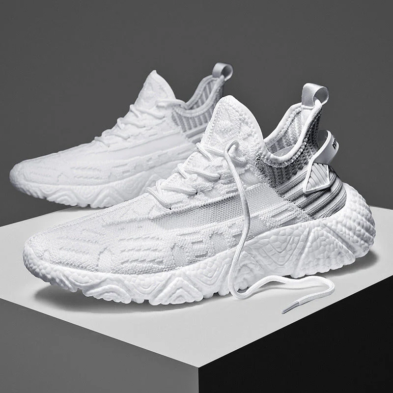 Ciro® | Apex Premium Sneakers - Image 8