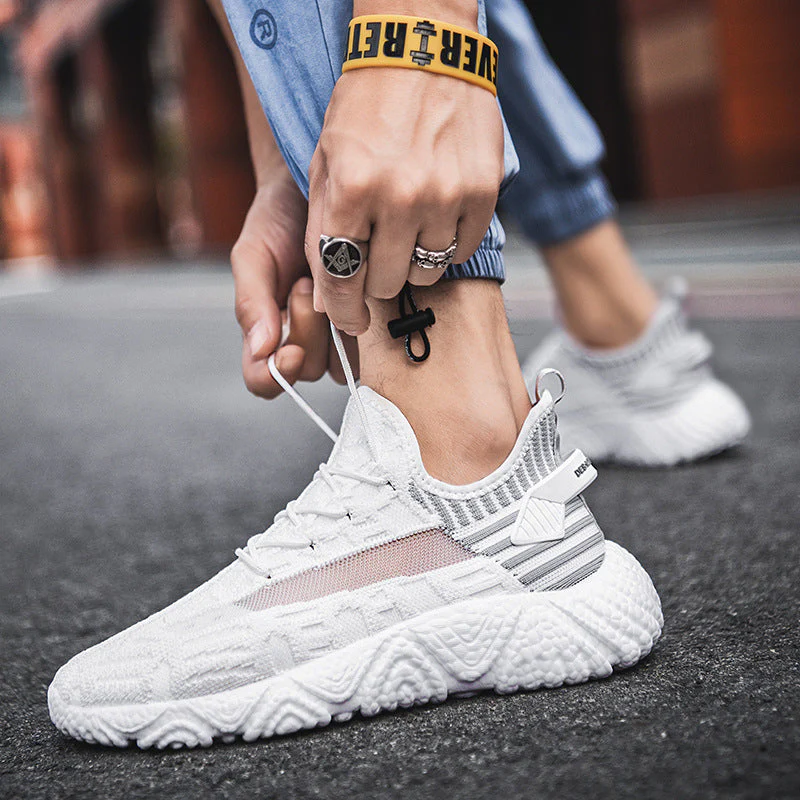 Ciro® | Apex Premium Sneakers - Image 9