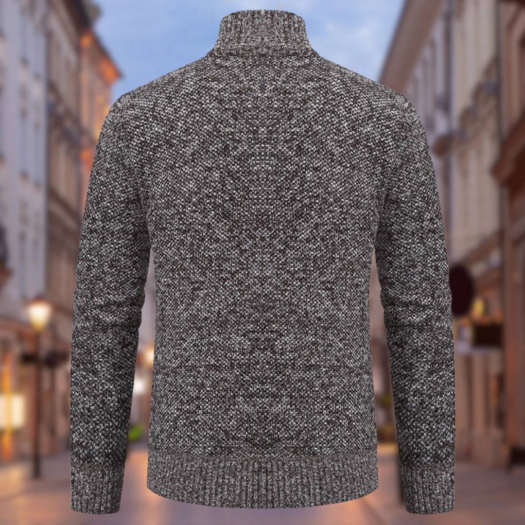 Ciro® | Men's Warm Casual Cardigan - Image 6