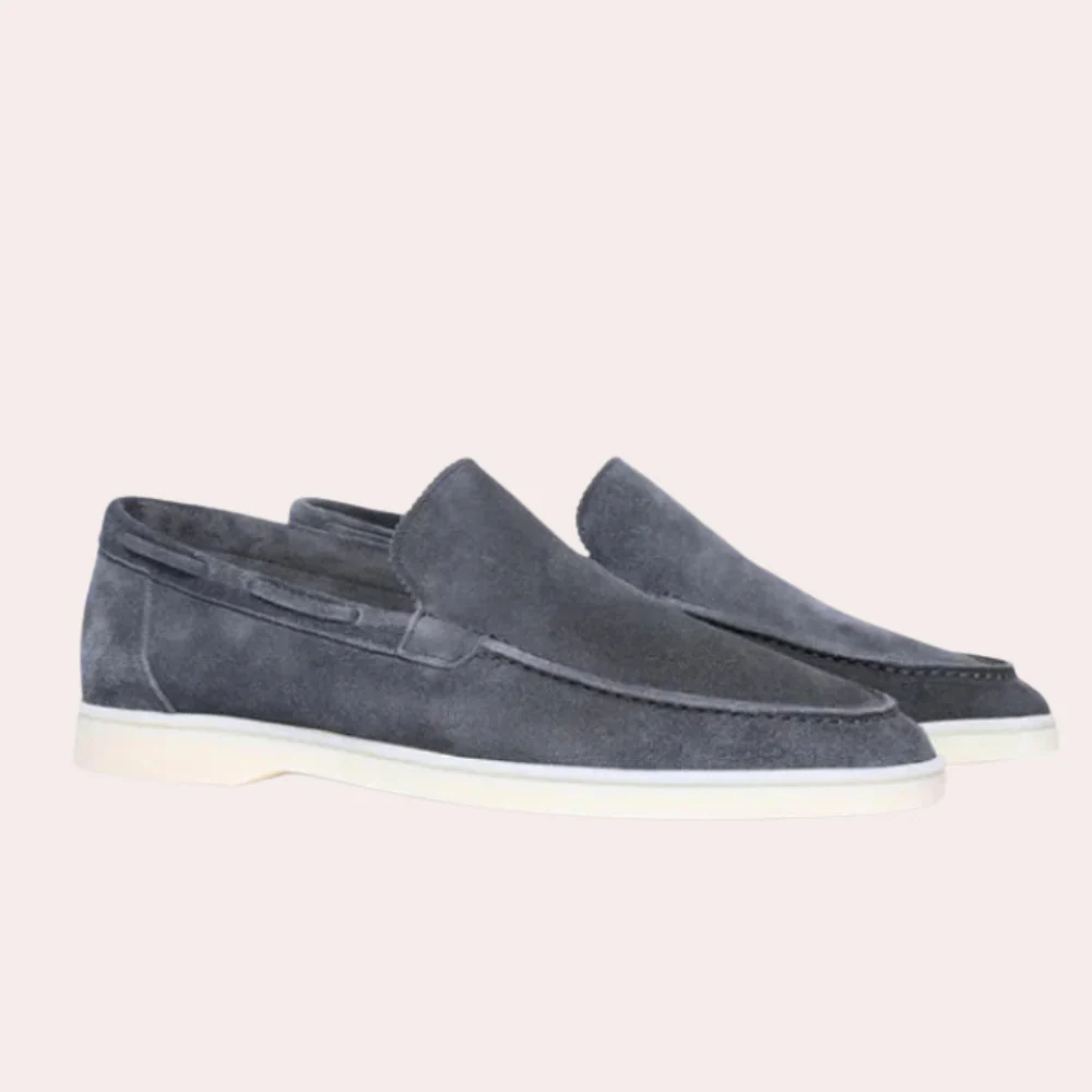 Clarence® | Comfortable Men'S Moccasins - Image 4