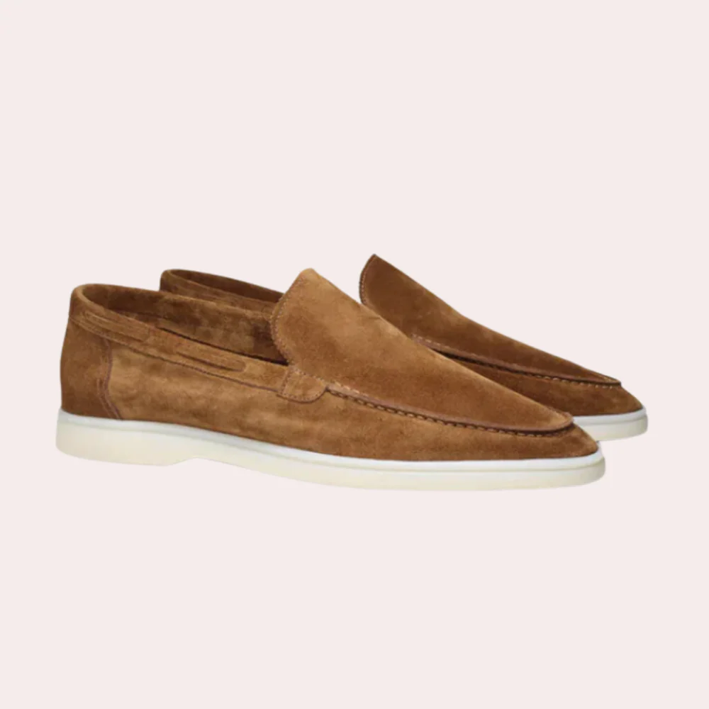 Clarence® | Comfortable Men'S Moccasins - Image 6