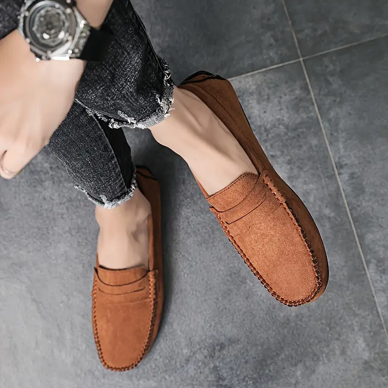 Clarence® | Modern Slippers For Men - Image 2