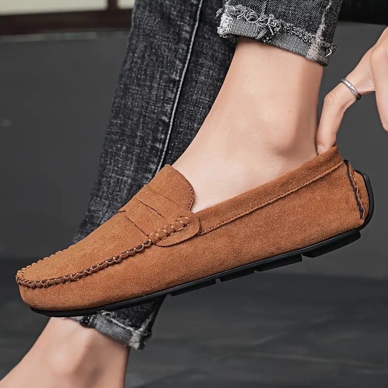 Clarence® | Modern Slippers For Men - Image 3