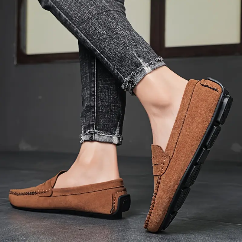 Clarence® | Modern Slippers For Men - Image 4
