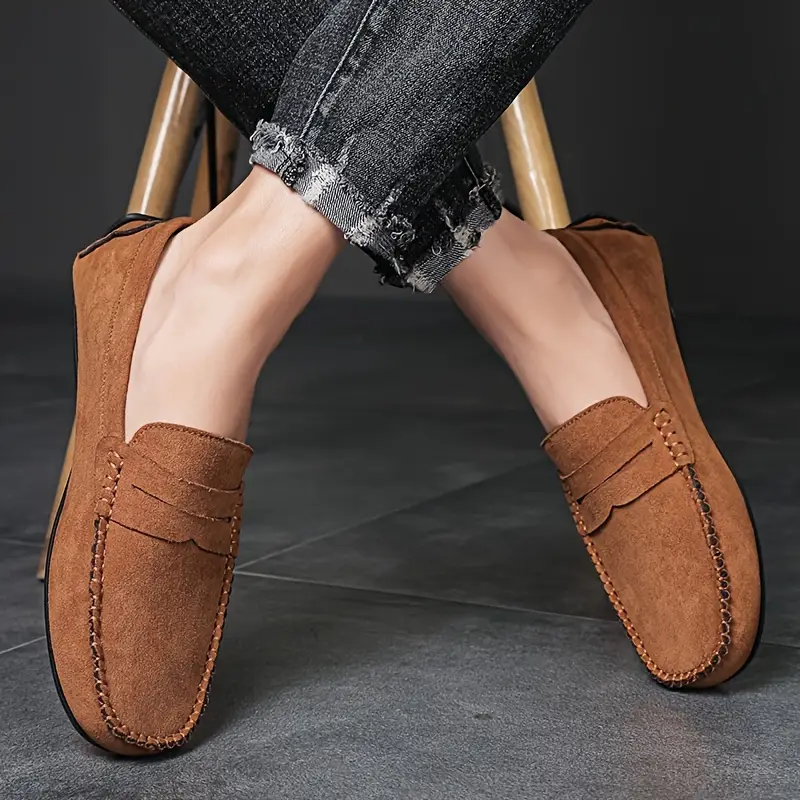 Clarence® | Modern Slippers For Men - Image 6