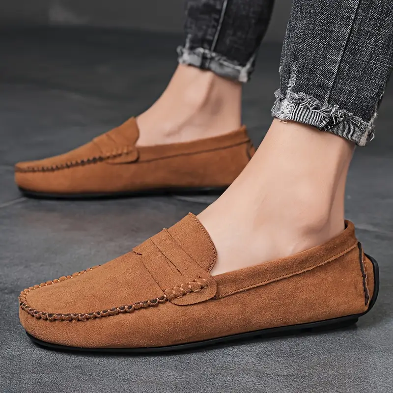 Clarence® | Modern Slippers For Men - Image 7