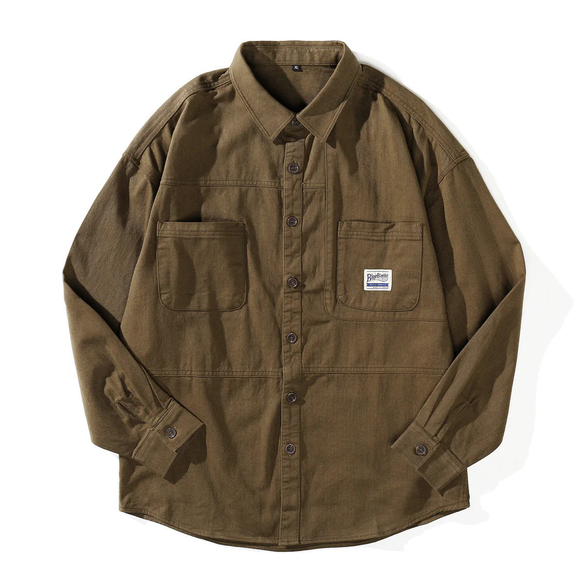Clarencio® | Vanguard Utility Shirt - Image 11