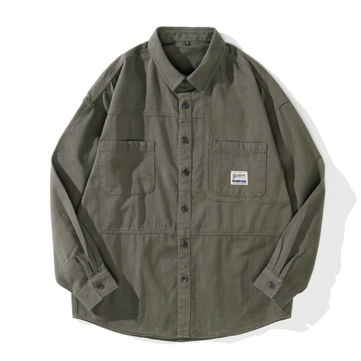Clarencio® | Vanguard Utility Shirt - Image 12