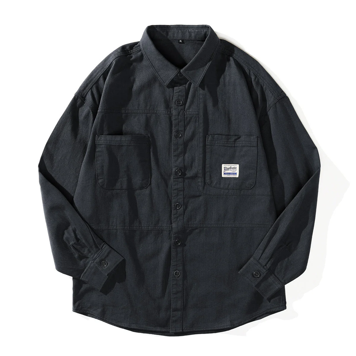Clarencio® | Vanguard Utility Shirt - Image 13